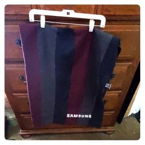 Samsung blanket